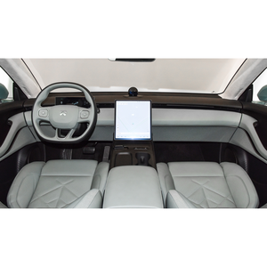 ลดราคาพิเศษ รถยนต์ไฟฟ้า Nio ET5 (2024) - Product Image 3