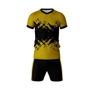 Fabrication d'usine d'uniformes de hockey sur glace de qualité supérieure Logo personnalisé Uniforme de hockey sur glace à manches longues confortable dans toutes les couleurs - Product Image 2