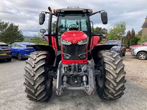 Tractor Massey Ferguson S 7719 barato en venta - Product Image 2