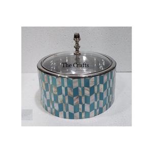 Ustensiles de cuisine Stockage des aliments Hot Pot Casserole Plat En Bois En Acier Et Vadrouille Travail Meilleure Vente De Service Hot Pot - Product Image 3