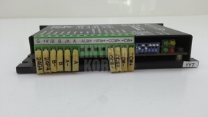 24208) [Sử dụng] fastech FAS-2SD-MB420 - Product Image 2