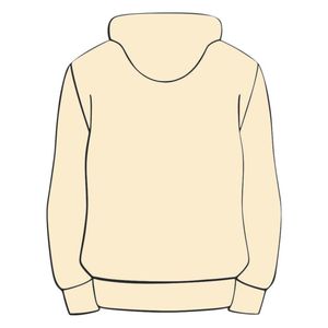 Felpa ricamata lettere alfa APA con cappuccio premio di confraternita greca neutra abbigliamento divino nove HBCU Custom lettere greche - Product Image 3