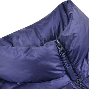 Pakistan Made Comfortable <b>Men</b> Puffer <b>Jacket</b> With Soft Lining <b>Lightweight</b> And Breathable <b>For</b> Online Sale - Product Image 6