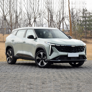 SUV essence turbo 1.5T d'occasion 2024, édition style moderne COOL, provenance japonaise, véhicule 5 places (véhicule d'occasion vérifié prêt à l'emploi) - Product Image 4