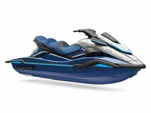 2025 Gran oferta a d o s e o S Fish pro Ap ex 300 J e t S k i Boat Material de fibra de vidrio Motor de 2 tiempos Aplicación automática - Product Image 2