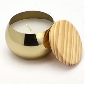 <b>Top</b> Trending Metal Tabletop Tealight Votive Holder for Home and Wedding <b>Festive</b> Decoration and Gifting Supplies - Product Image 1