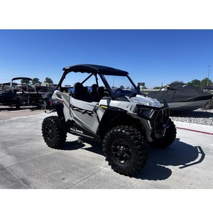 Pour le nouveau Polaris RZR Trail S Sport - Product Image 1