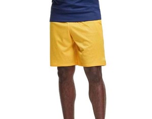 Pantalones Cortos de Fútbol de Malla para Hombre, Nuevos, Cosidos, Hechos a Medida, Antiarrugas, Transpirables, de Alta Calidad, con Precio de Mayoreo - Product Image 5