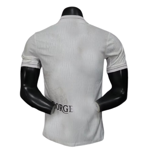 Camiseta de Fútbol Personalizada al por Mayor, Uniforme de Fútbol para Hombre, Camiseta de Sublimación con Pantalones Cortos Personalizados, Ropa Deportiva Transpirable de Secado Rápido para Equipos - Product Image 4