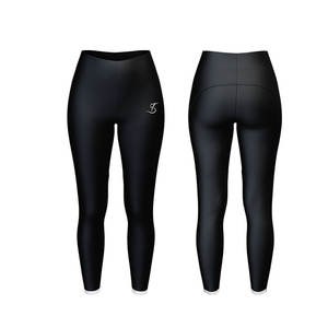 Confortable 2 pièces femmes Yoga ensemble tissu extensible Flexible vêtements de sport Ensemble femmes sans couture Yoga ensemble - Product Image 2