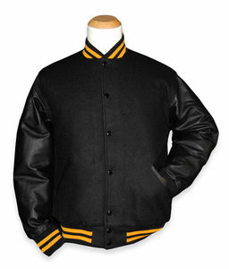 <b>Men's</b> College <b>Baseball</b> Varsity <b>Jacket</b> <b>for</b> <b>men</b> Stylish Sporty and Comfortable CollegeBaseballjacket <b>for</b> <b>men</b> - Product Image 2