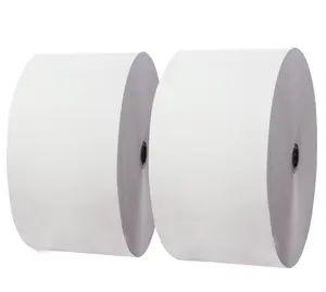 ПЭ бумага с покрытием, Заводская индивидуальная Высококачественная гигантская рулонная бумага