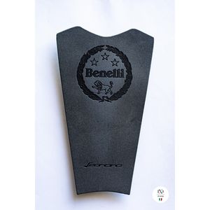 Leoncino 125/250 Zip Guard - v3 - Product Image 1
