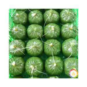 Hojas de yuca congeladas naturales de Grado Superior 100%/Pondu congelado en Vietnam/Sra. Elysia (+ 84 78 931 0321) - Product Image 2