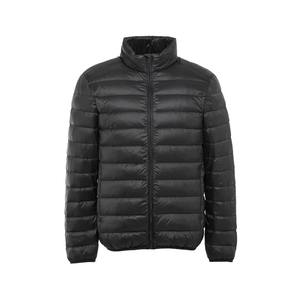 Veste bouffante de sport surdimensionnée standard de luxe pour hommes, surdimensionnée vierge avec fermeture éclair avant de camouflage au printemps avec logo personnalisé en vente chaude - Product Image 5