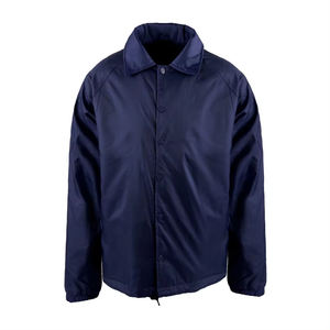 แจ็กเก็ตกันลมระบายอากาศได้ดีทำจาก2024สแปนเด็กซ์โพลีเอสเตอร์สำหรับฤดูหนาวสไตล์สตรีทไฮสตรีทขายส่ง - Product Image 1