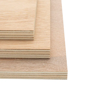 Contreplaqué écologique pour la construction et la conception durables - Product Image 3