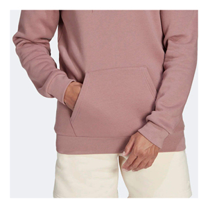 Sudadera con Capucha Unisex de Alta Calidad, Personalizada con Bordado, Impermeable, Transpirable, de Poliéster/Algodón, Informal, 2 Piezas - Product Image 5