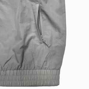 2024 New Arrival High Quality Hooded <b>Reversible</b> Eco-Friendly Winter Windbreaker <b>Jacket</b> Mens Polyester Sport <b>Jacket</b> - Product Image 5