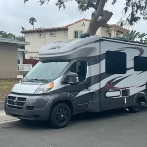 Proveedor verificado de Dynamax Corp REV 24RB usado del 2016 en venta - Product Image 1