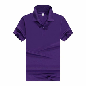 Camisetas Polo para Hombre Talla Grande 100% Algodón con Diseño de Adhesivo Personalizable, Logotipo en Color, Camiseta Ringer de la Mejor Calidad - Product Image 3