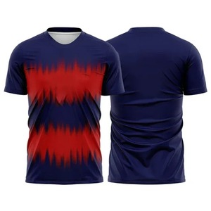 Camisetas de hombre 2024 verano último equipo camisetas de tenis de mesa pantalones cortos para hombres mujeres camiseta Logo fútbol - Product Image 5