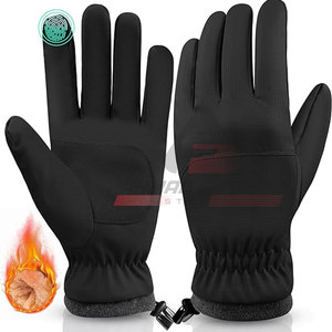 Hecho en la mejor calidad Guantes impermeables Mejor estilo Precio barato Guantes interiores de gel Moq bajo - Product Image 1