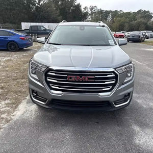 GMC Terrain SLT d'occasion 2024 - Product Image 1