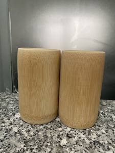 Coupe en bambou durable 2025 Option élégante et soucieuse de la terre pour les commandes en gros à des prix compétitifs - Product Image 4