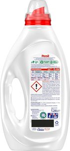 Détergent de couleur Persil Ultra Concentré (124 lavages), détergent liquide hautement concentré avec nettoyage en profondeur Plus - Product Image 2