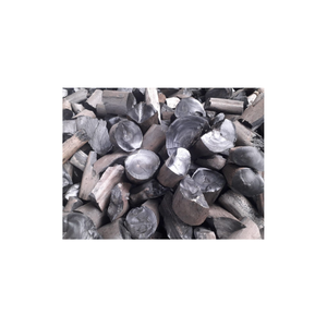 Premium Indonesian Charcoal Halaban Lump Hardwood for BBQ | Long <b>Burning</b> Low Ash 7000-8000 Kcal/kg CARSURIN Lab-Tested - Product Image 4