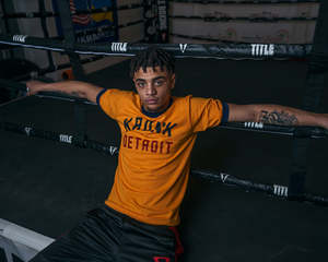 Camiseta de hombre desgastada con lavado ácido Vintage de peso pesado de alta calidad del fabricante Logotipo personalizado Estilo formal de algodón 100% - Product Image 3