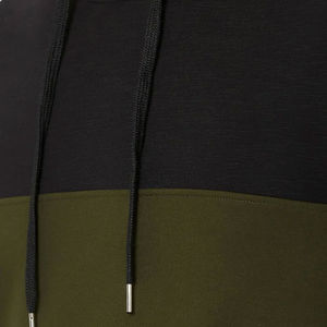 Sudaderas con Capucha para Hombre de Diseño Personalizado al por Mayor, 100% Algodón, Estilo Único, Temporada de Invierno, Precio al por Mayor, Sudadera Lisa sin Estampado - Product Image 6