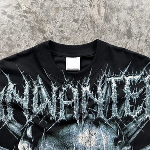 เสื้อยืดผ้าซักกรดสำหรับผู้ชายเสื้อซักแบบออกแบบได้เองสำหรับฤดูร้อน - Product Image 4