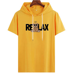 Sudadera lisa con cuello redondo y hombros caídos para hombre, sudadera de manga larga de talla grande para mujer, de gran tamaño Tops, algodón orgánico para hombre OEM - Product Image 1