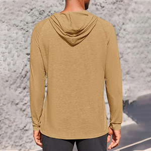 <b>mens</b>_winter_fitness_pullover_<b>hoodie</b>_lightweight_windproof_breathable_o Joxai Sports Wear 2026 - Product Image 4