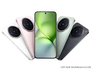 Teléfono Inteligente Vivo X200 Pro Ultra 5G Original Usado, 16 GB de RAM, 512 GB de Almacenamiento, Pantalla de 6.7 Pulgadas, Batería de 6000 mAh, 20 29 W - Product Image 2