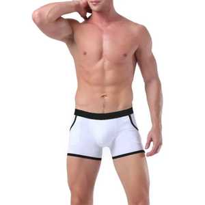 Nuevos Bóxers transpirables de alto rendimiento para hombre y ropa interior en diferentes colores en línea al mejor precio bóxer de maletero en Pakistán - Product Image 1