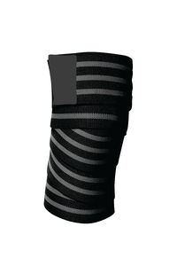 Coderas deportivas de Bajo MOQ, soporte de rodilla, correas ajustables para codo, envolturas para gimnasio, levantamiento de pesas, soporte de codo, envolturas para productos unisex. - Product Image 3