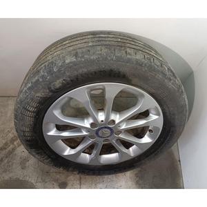 Rueda de Aleación para Mercedes Serie GLA (13>) - Product Image 4