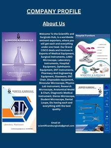 Prise médicale simple, taille 55/44, longueur 60 mm, largeur 100 mm, verre borosilicate - Product Image 4