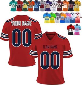 Vente en gros de maillots de football personnalisés, nouveaux designs, t-shirts de football sportif, ensembles de maillots de football pour hommes - Product Image 4