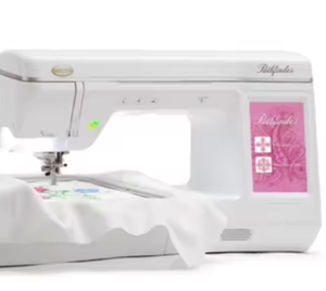 Offre de vente promotionnelle pour les machines à embrasser Pathflnders C0mputerized | BLPF - Product Image 1