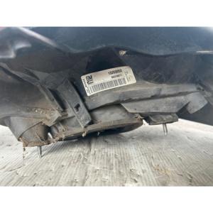 LUZ TRASERA IZQUIERDA OPEL Corsa D 5P 1ª Serie 13269050 (06>) - Product Image 5