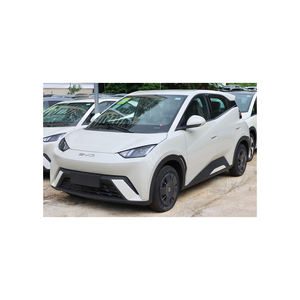 Véhicule électrique BYD Seagull emballé pour l'expédition mondiale avec une inspection complète - Product Image 2