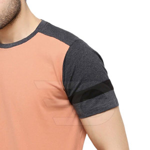 T-shirt pour homme, décontracté, manches courtes, vêtements d'été, tissu respirant et doux, à porter tous les jours, t-shirt tendance pour homme - Product Image 5