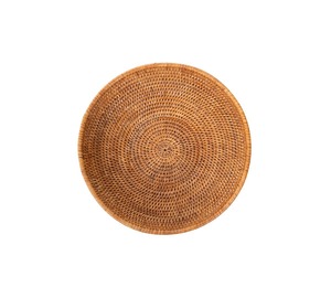 Rattan <b>table</b> <b>basket</b> for holding fruit and sweets Handmade Storage <b>Baskets</b> Natural Rattan Modern Multifunction Made in Viet Nam - Product Image 3