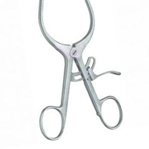 Instruments médicaux autoclavables d'acier inoxydable de rétracteur chirurgical de haute qualité pour l'opération - Product Image 3