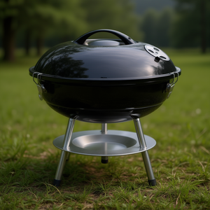 Griglie da Campeggio Personalizzabili Mayrax, Accessori per Barbecue Personalizzati - Product Image 3