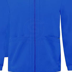 Chaqueta Médica Transpirable para Hombre, Hecha con Material de Alta Calidad, Chaqueta Médica de Manga Larga para Adultos, Más Vendida - Product Image 6